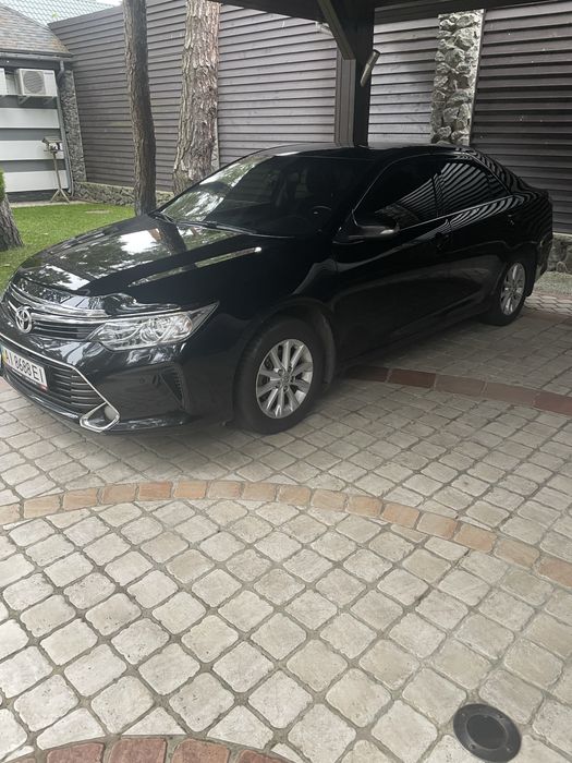 Продам Toyota Camry 55