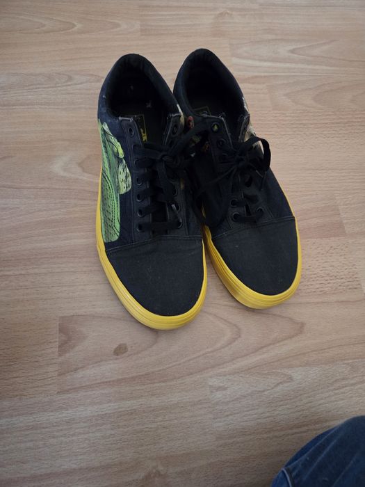 Sprzedam buty Vans