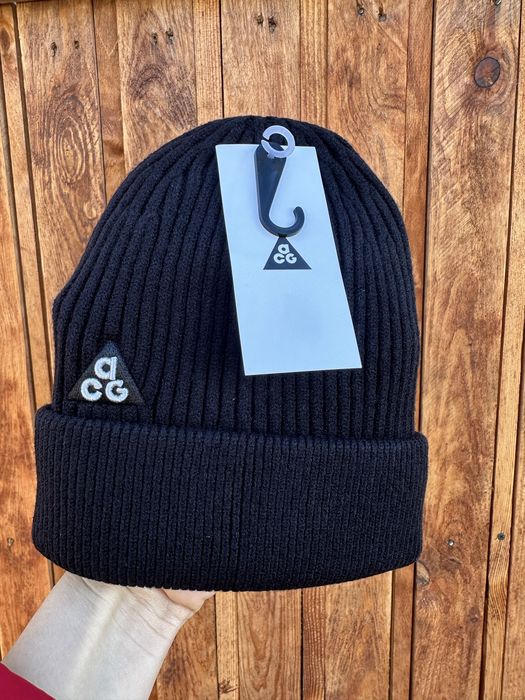 Шапка Nike ACG найк