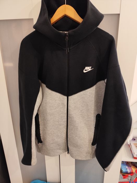 Bluza z kapturem Nike Tech Fleece, rozmiar L