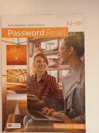 Password Reset A2+/B1