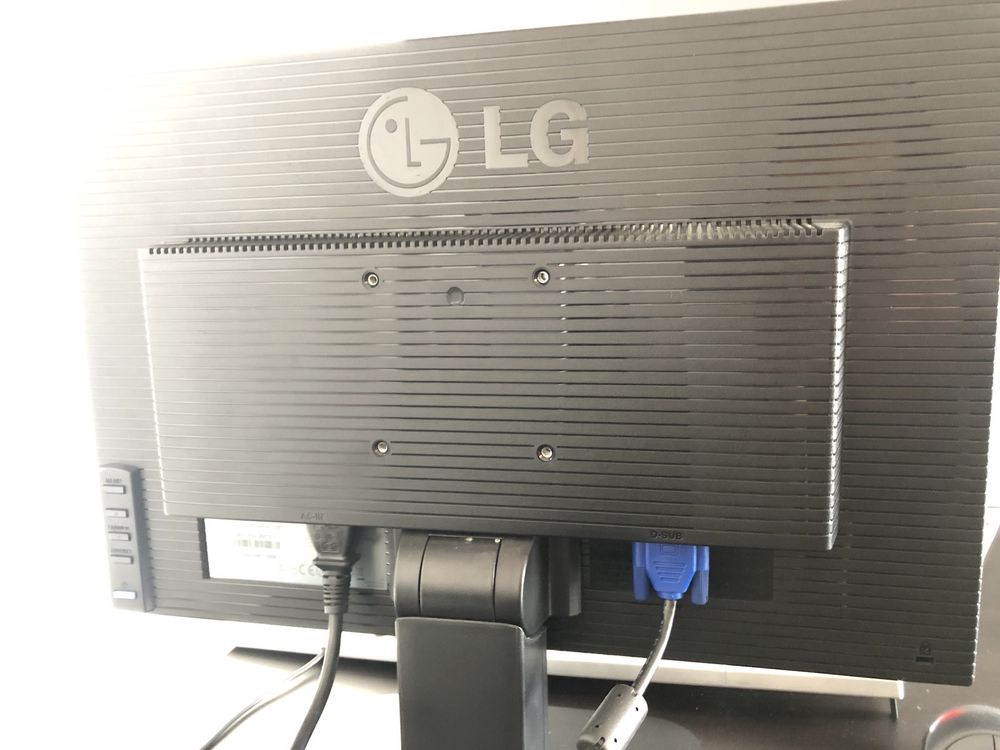 Monitor LG