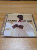 Aloe Blacc Good Things