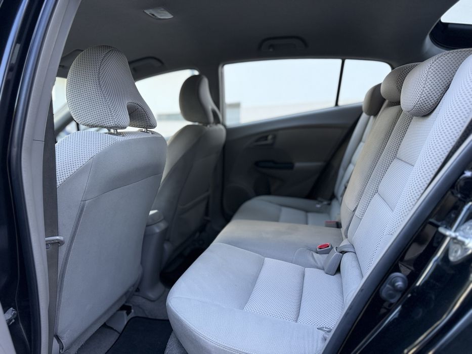 HONDA INSIGHT 1.3 IMA I-VTEC