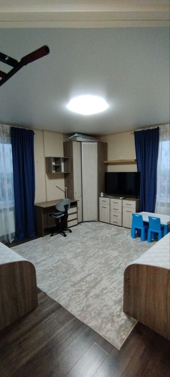 Реально  классная Квартира 68 м² в новом доме на Таирова!