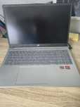Laptop HP 15-fc0029nw 15,6" AMD Ryzen 5 7520U 16GB RAM 512GB Dysk SSD
