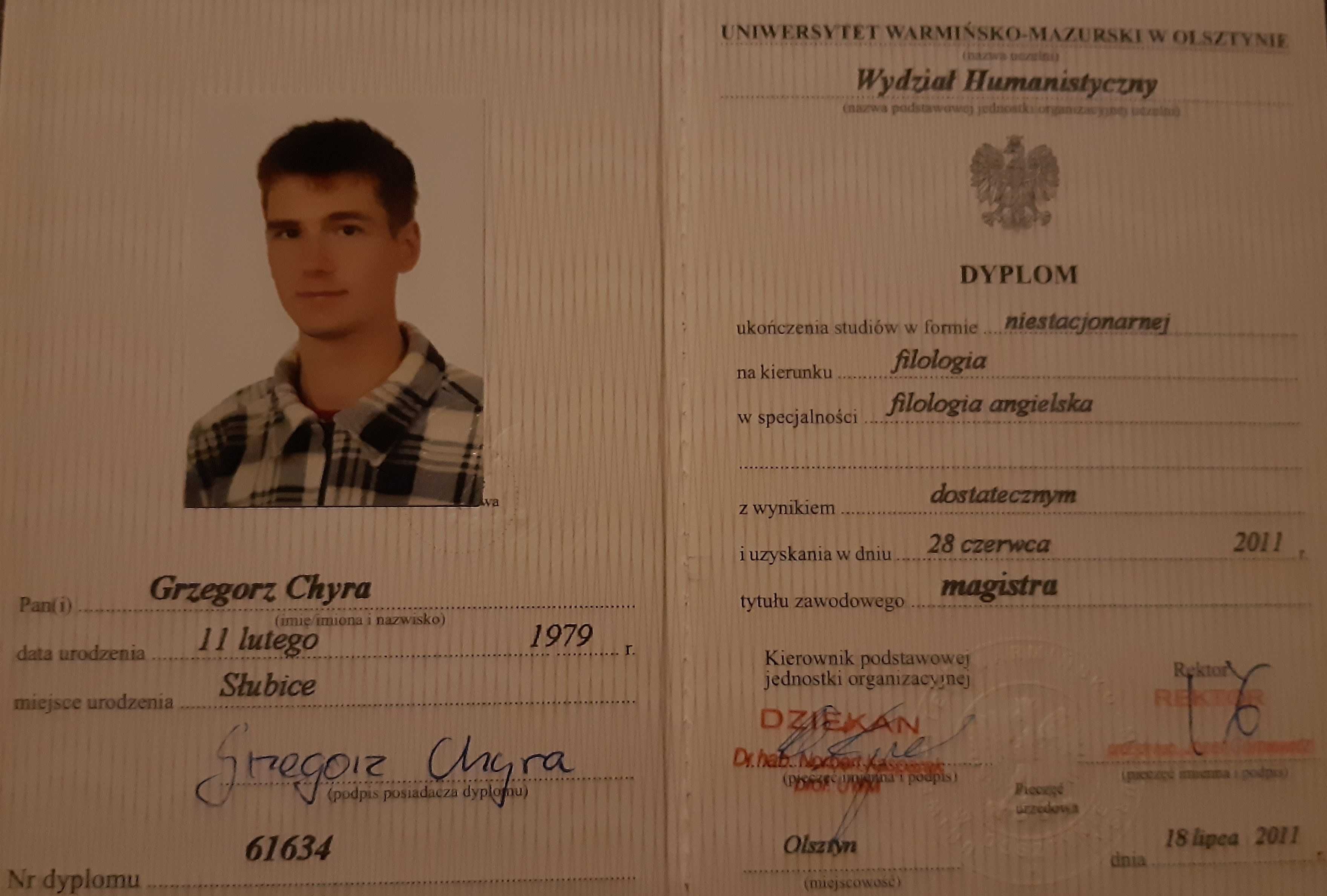 Skuteczny angielski w 25 minut o poranku - zanim zacznie się dzień :)