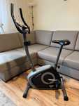 Rower rehabilitacyjny, stacjonarny