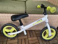 Rowerek biegowy runride 100 decathlon