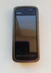Сенсорний телефон Nokia 5230 RM-588