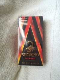 Perfume Scorpio Inferno 75ml