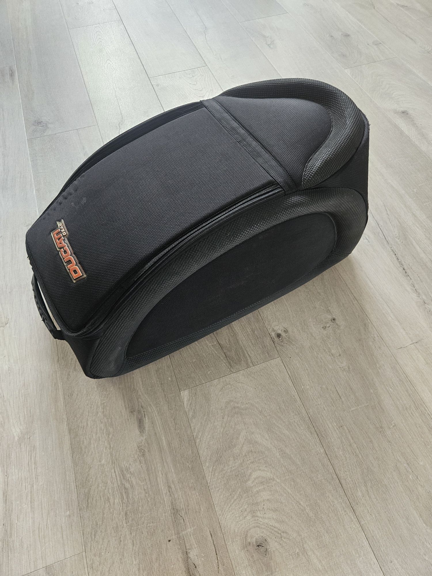 Walizka Ducati Gear mała walizka bagaż podręczny