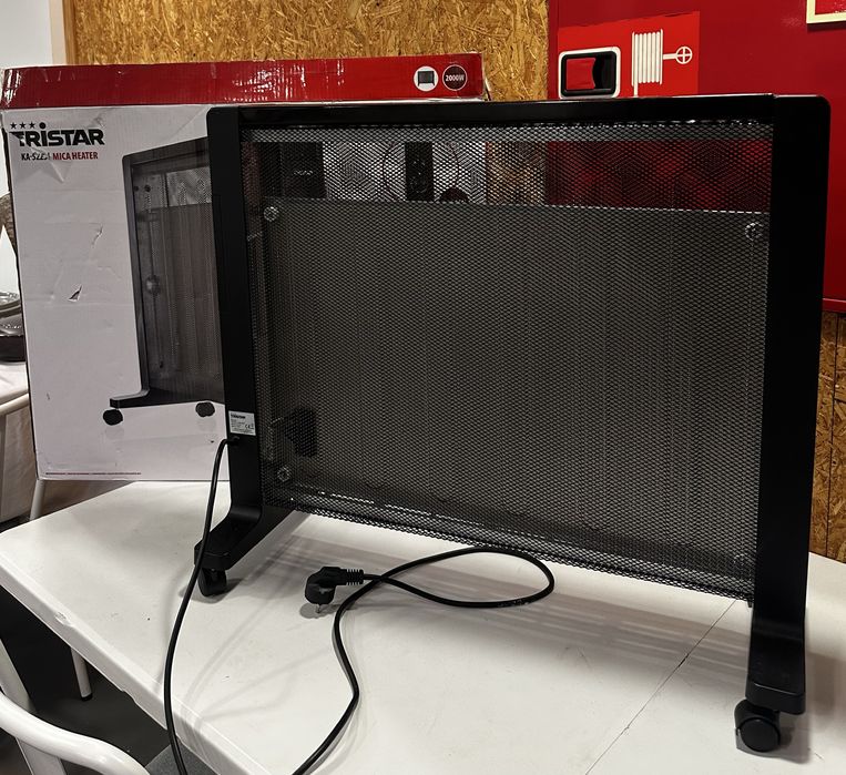 Aquecedor TRISTAR Mica