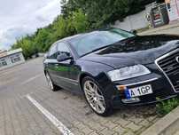 Audi A8 Audi A8 D3 LIFT 2009 4,2 FSI