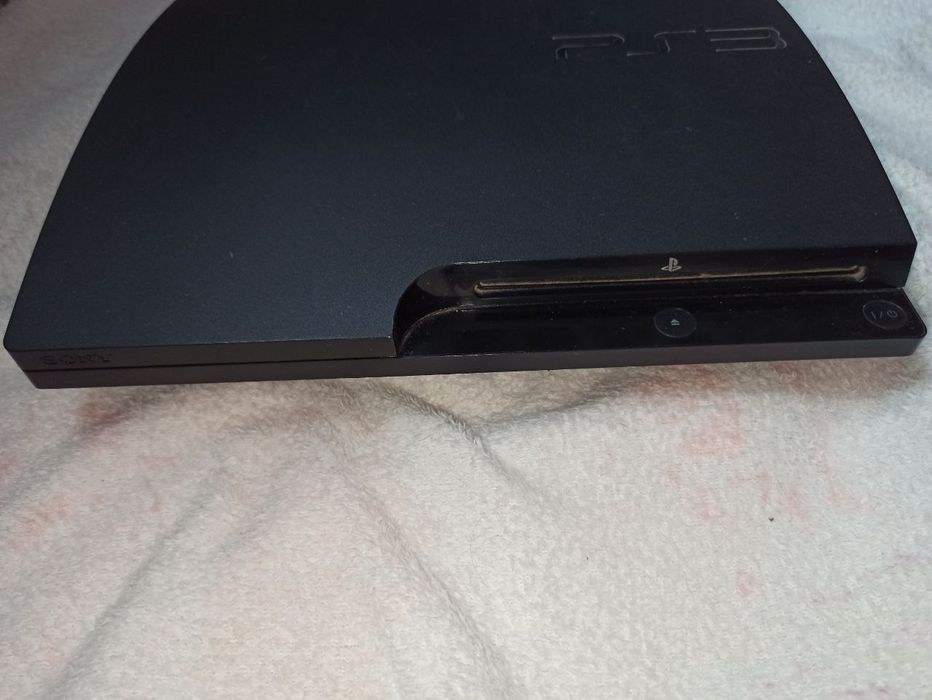 SONY Playstation 3 Slim