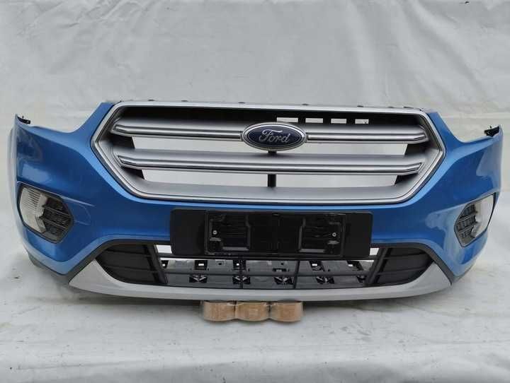 Бампер передний перед Ford Kuga MK2 рест до рест разборка