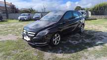 Mercedes B 200 cdi