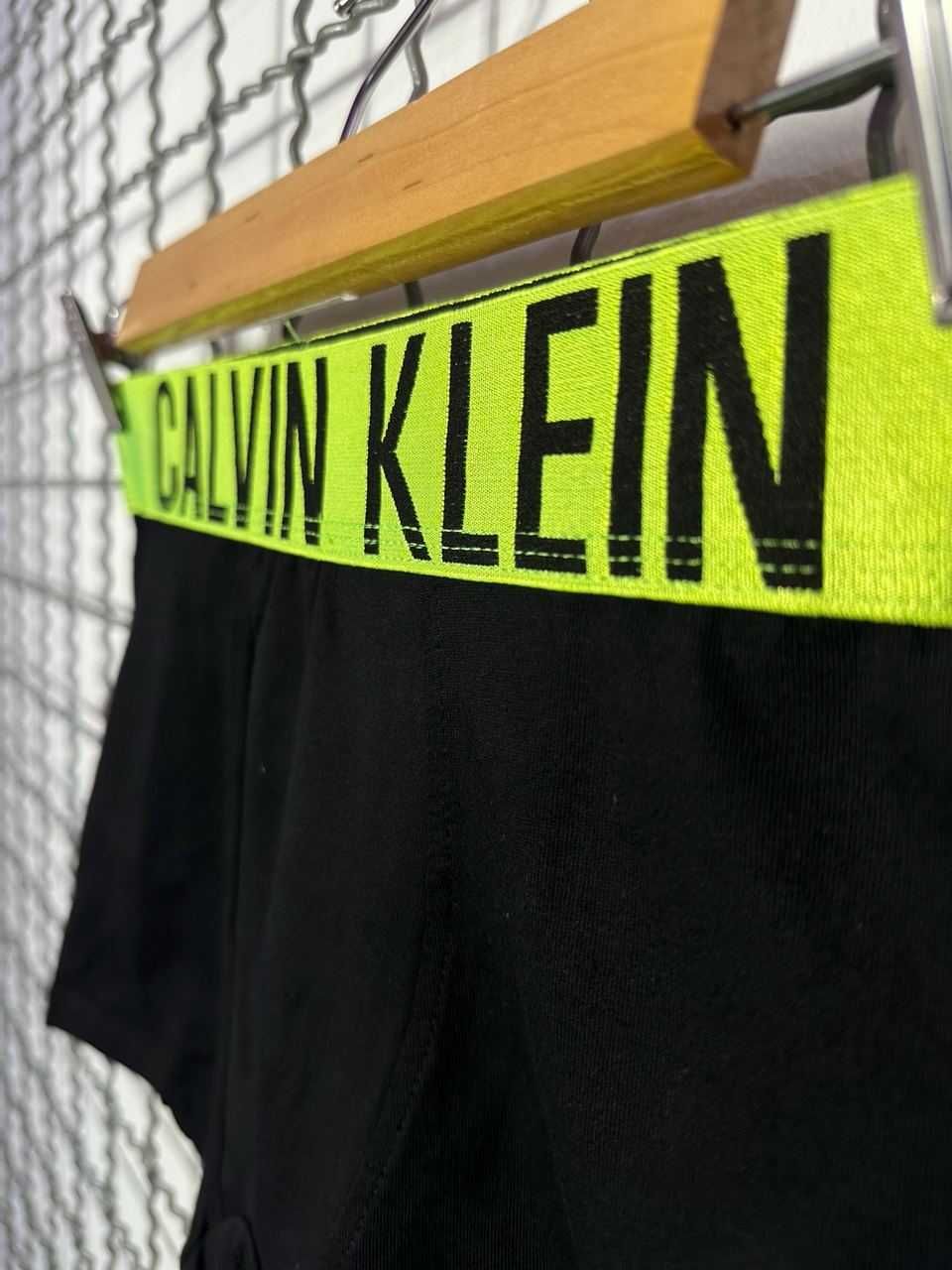 Труси чоловічі Calvin Klein / Трусы мужские кельвин кляйн 5 шт.