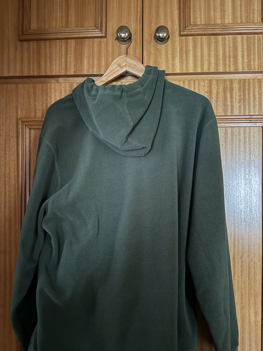 Hoodie throttleman