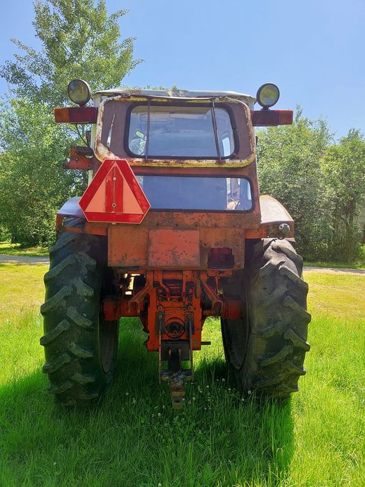 Belarus Jumz 65 Białoruśka  / nie Ursus, mtz