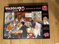 Puzzle wasgij 1000