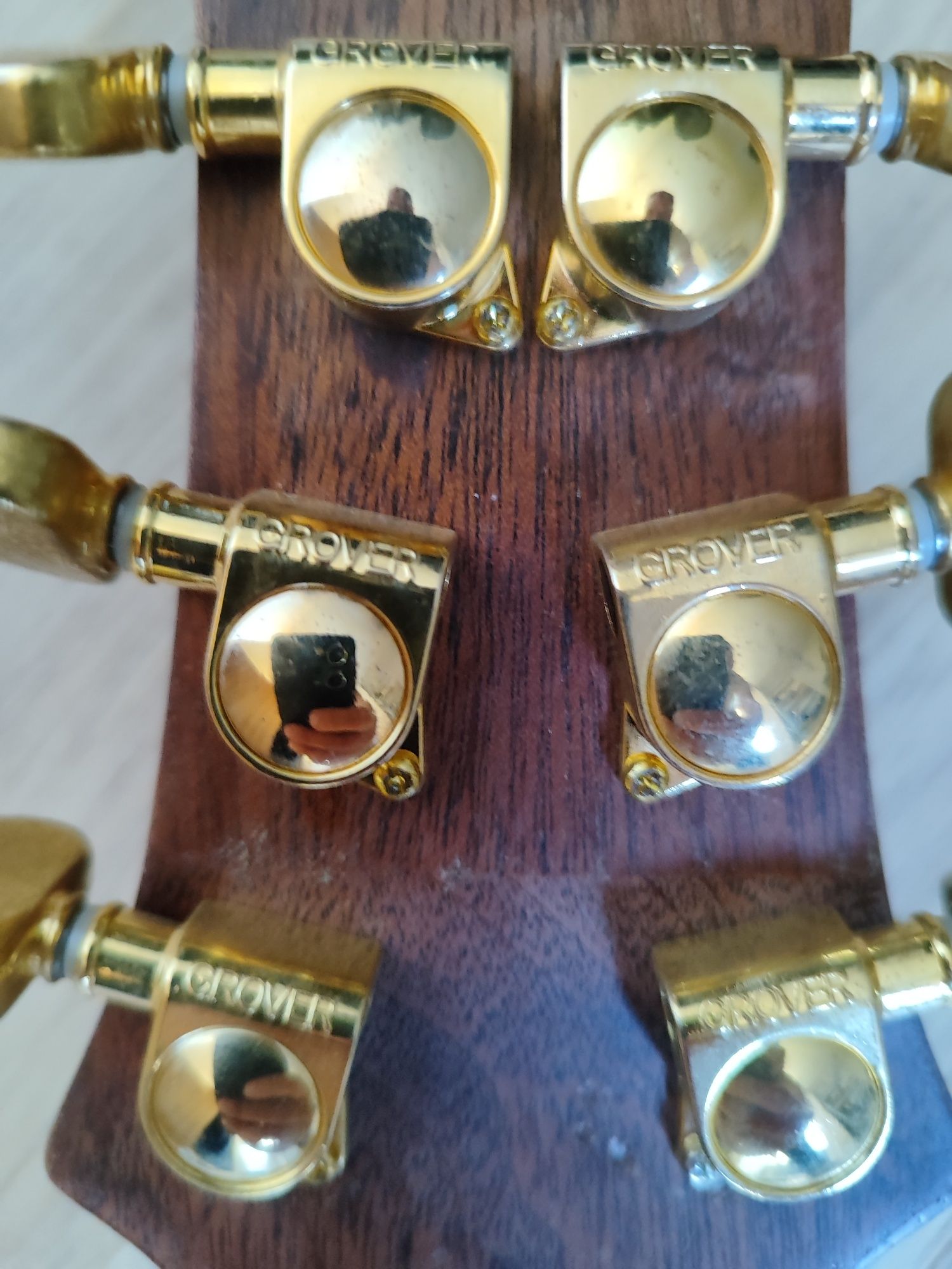 (reservado) Vendo ou troco guitarra