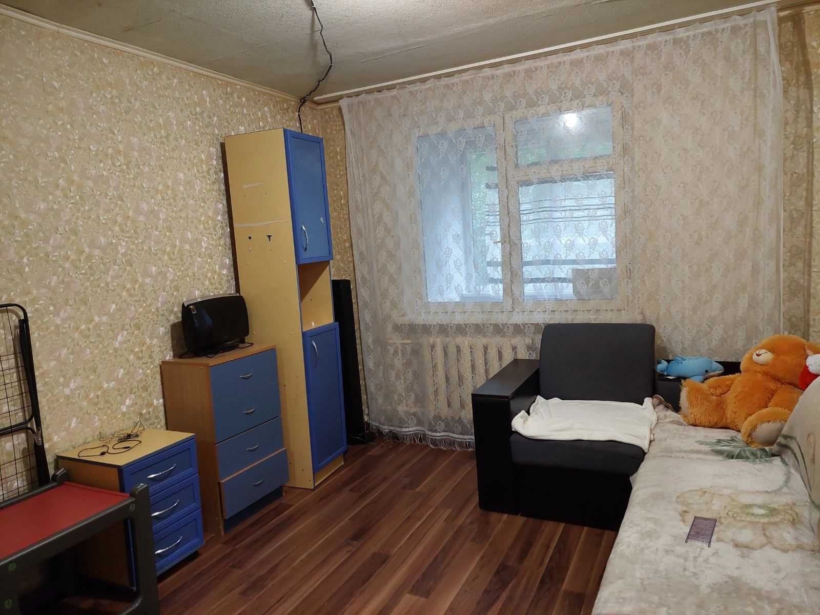 Продам 2 комнатную квартиру Одесская Od5
