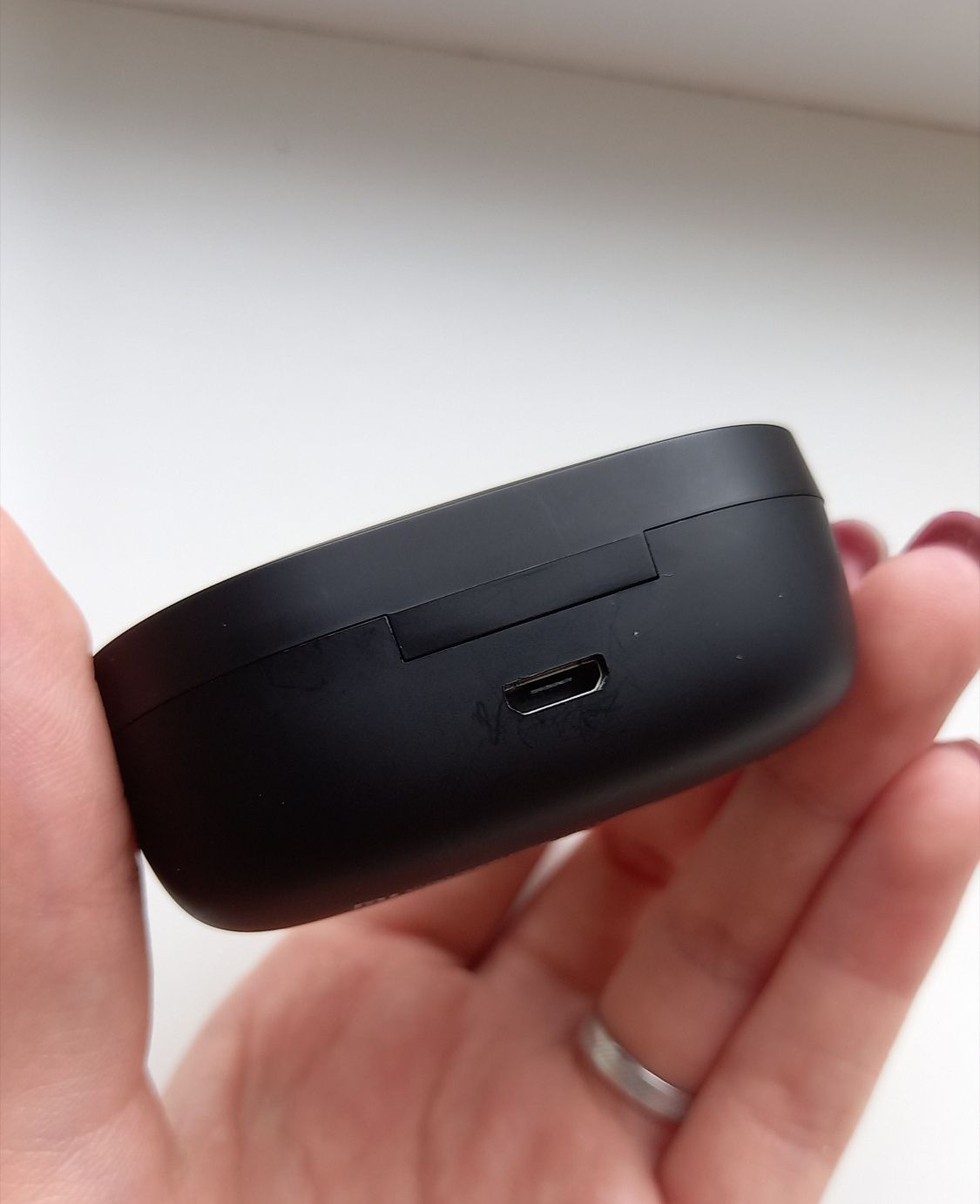 Наушники Mi True Wireless Earbuds Basic 2