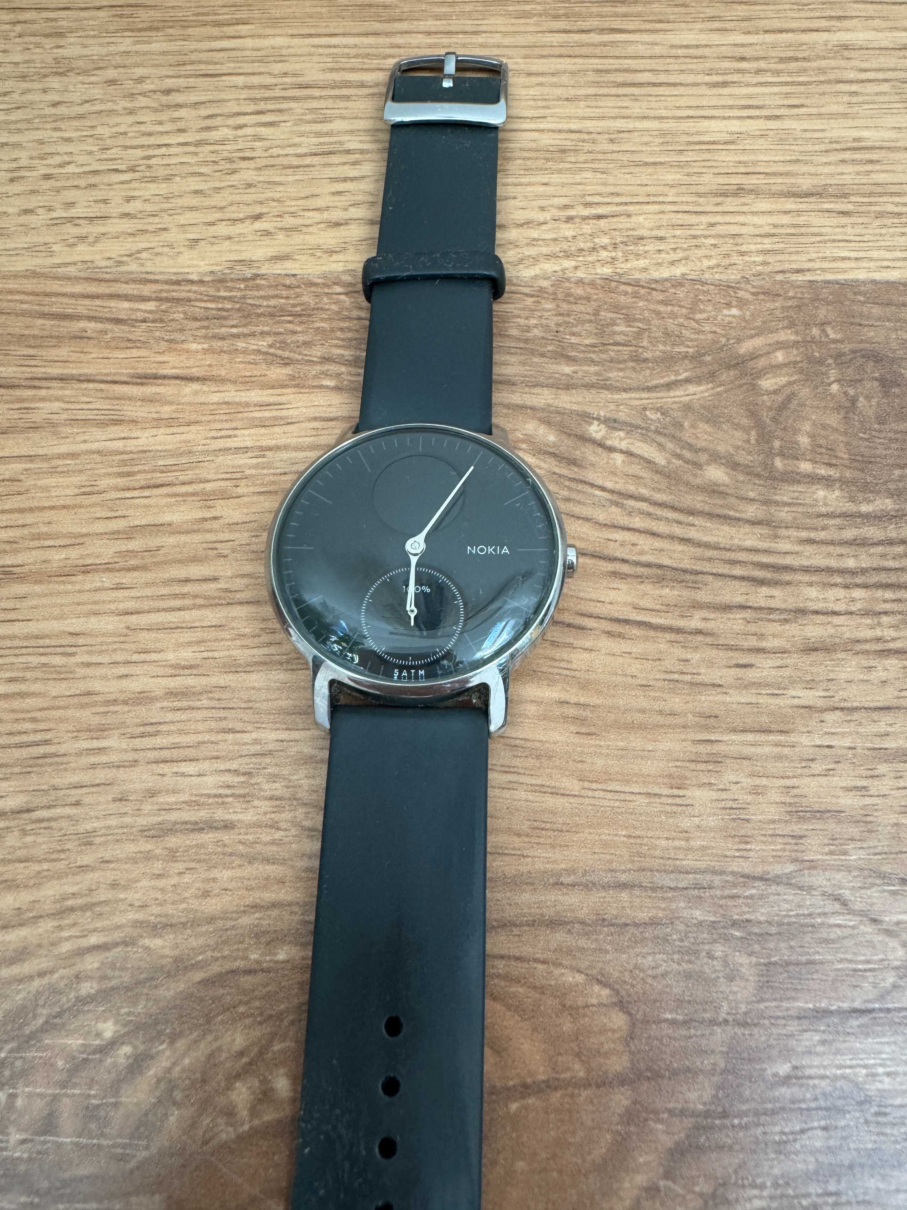 Nokia 6 TA-1021 Dual SIM i SmartWatch Nokia