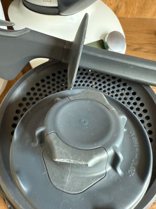 Thermomix TM6  +friend + akcesoria