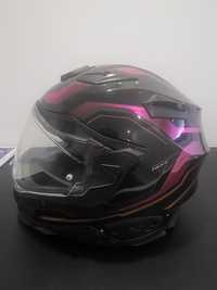 Capacete moto nexx