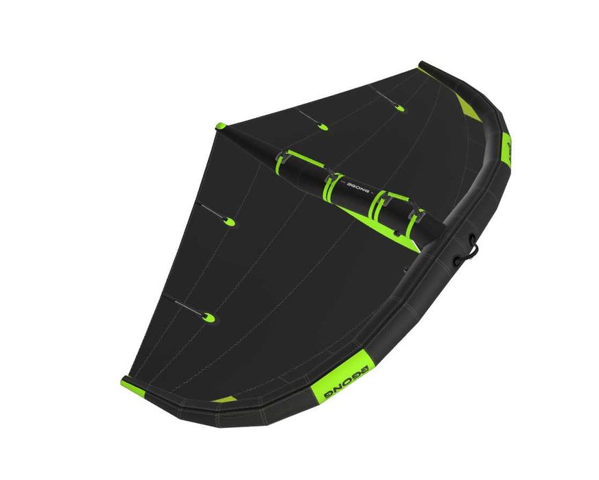 Asa Wingfoil wing - GONG NEUTRA UPE - 3m - 2023