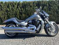 Suzuki intruder 1800