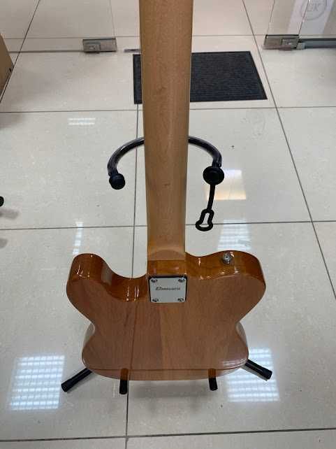 Продам електрогітару Dimavery Telecaster. В доброму стані.