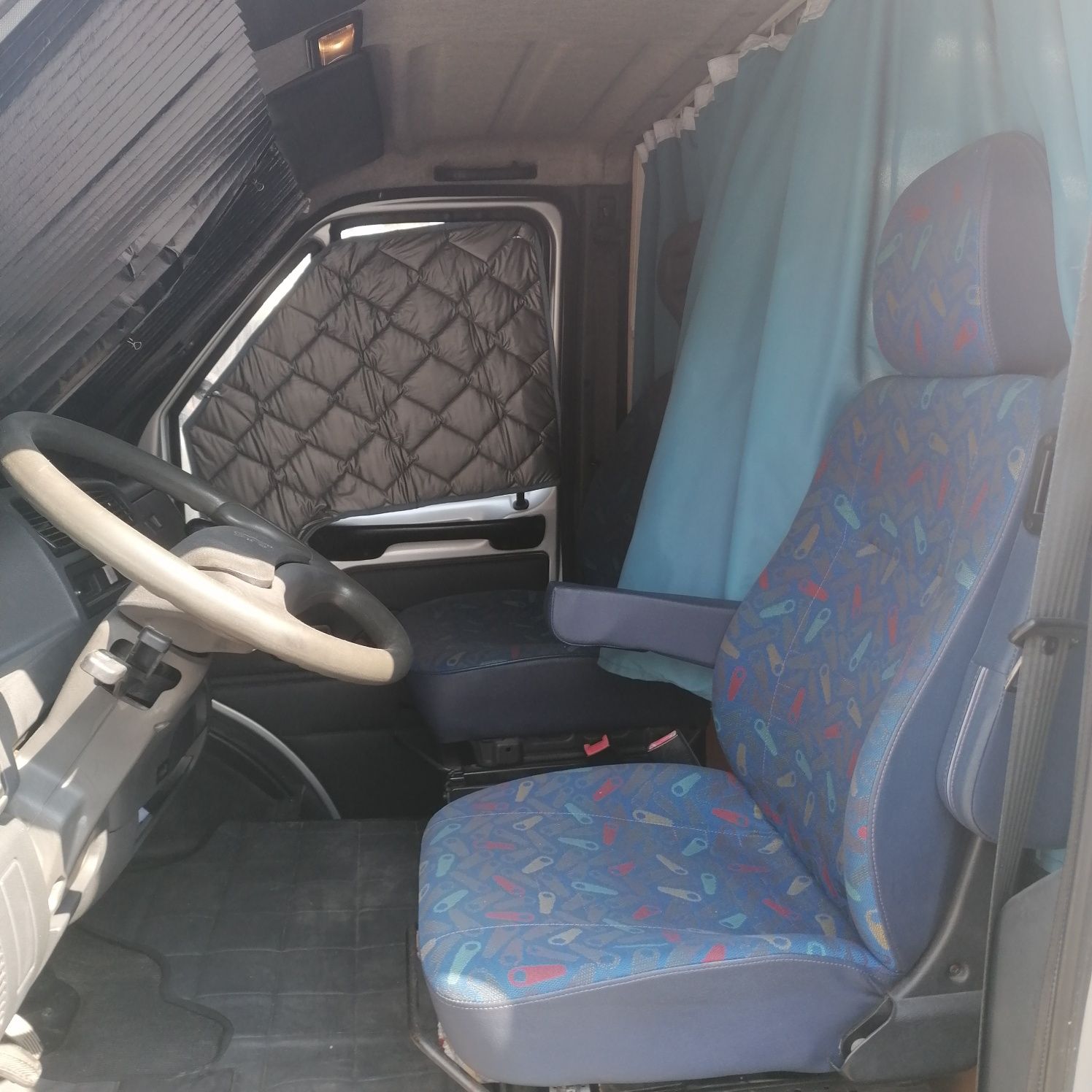 Auto vivenda peugeot