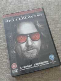 O Grande Lebowski / The Great Lebowski (DVD)