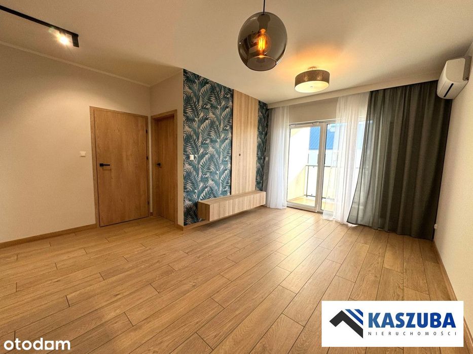 2 pokojowe wysoki standrad 3 piętro klimatyzacja