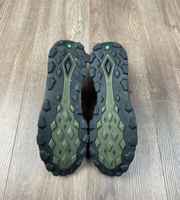 Трекінгові Кросівки Timberland Brooklyn 45.5 (29.5 см) lowa