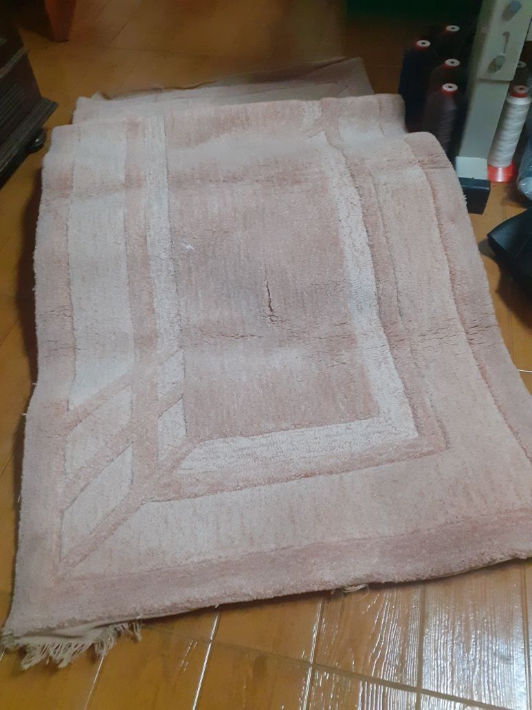 Tapetes de quarto
