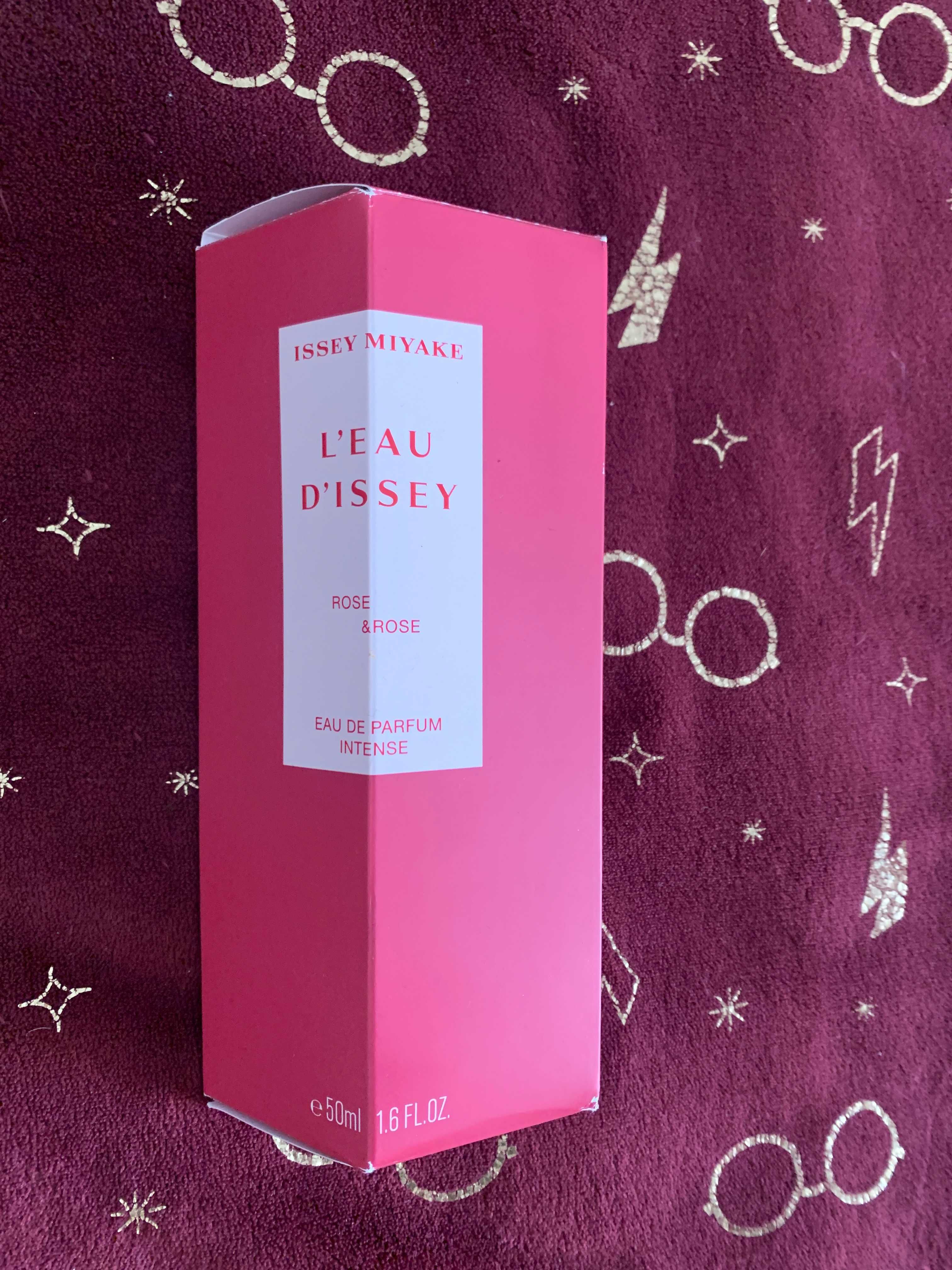 perfume issey miyake rose & rose 50ml