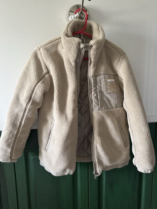 Куртка reservd баранчик
