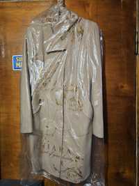 Кашемірове (кашемировое) пальто Tiara