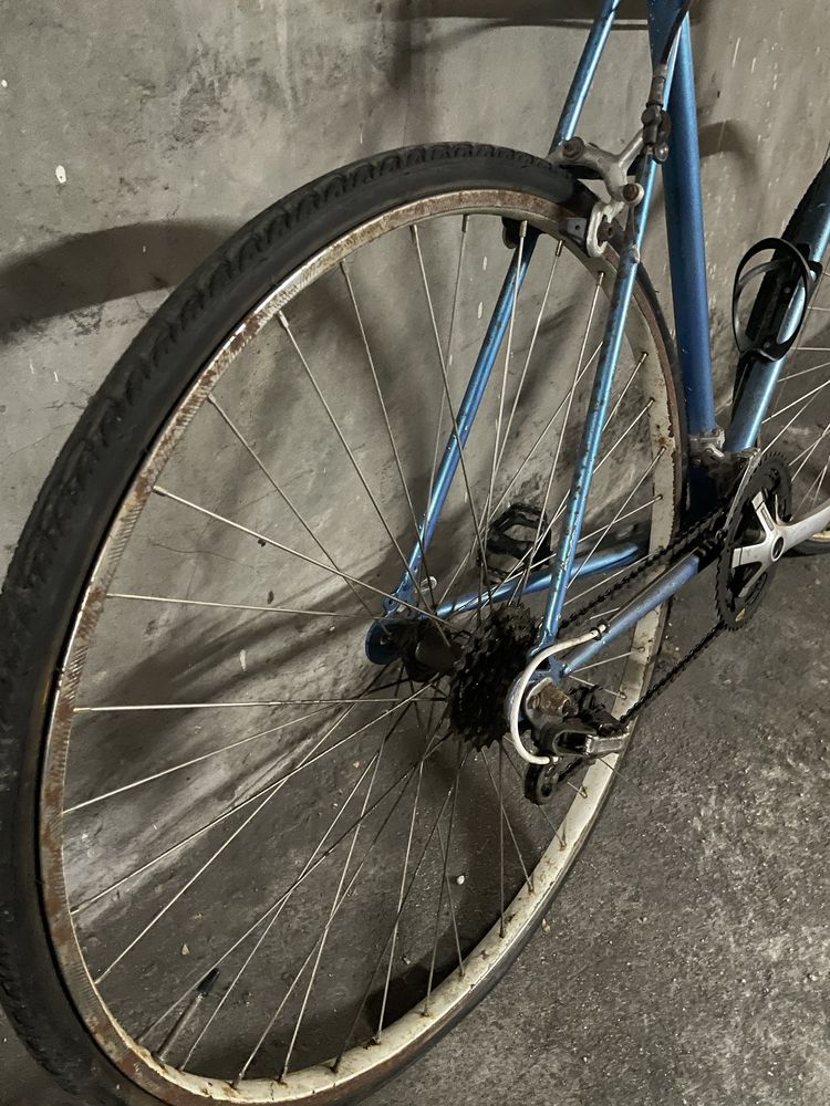 Bicicleta classica