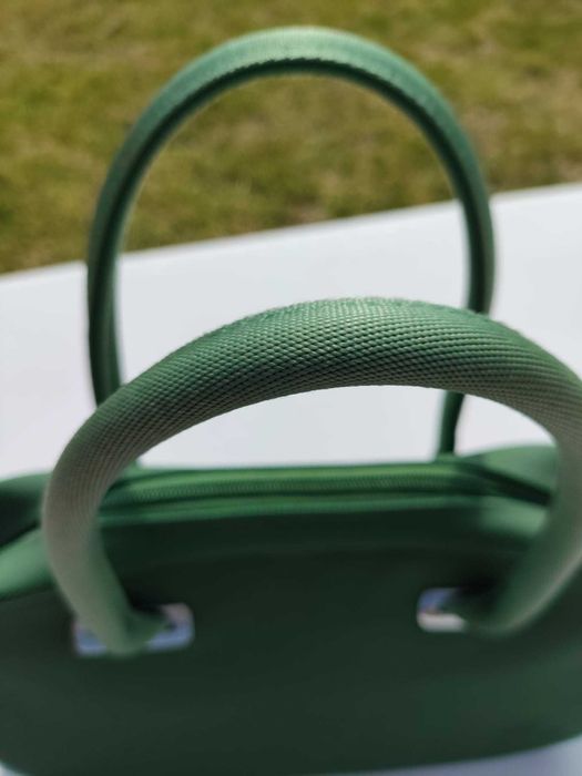 Mala de mão Lacoste