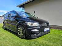 Volkswagen Touran Touran 19 rok 1.5 TSI 150 KM