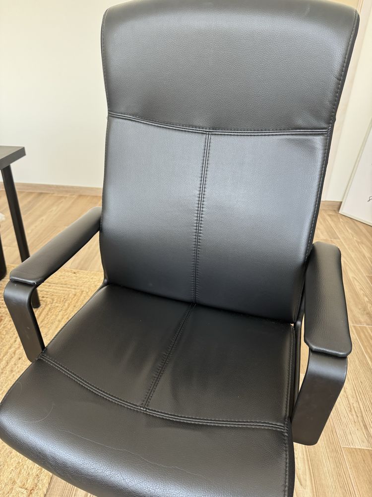 Cadeira escritorio Ikea