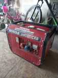 Agregat Honda 4500 CXS