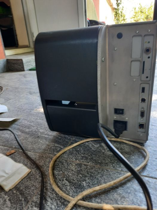 Продаю принтер б/у