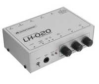 Omnitronic LH-020 mini mikser