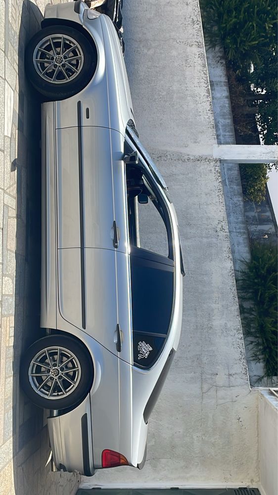 BMW 320d e46 136cv FULL EXTRAS